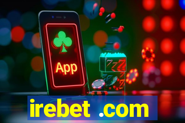 irebet .com